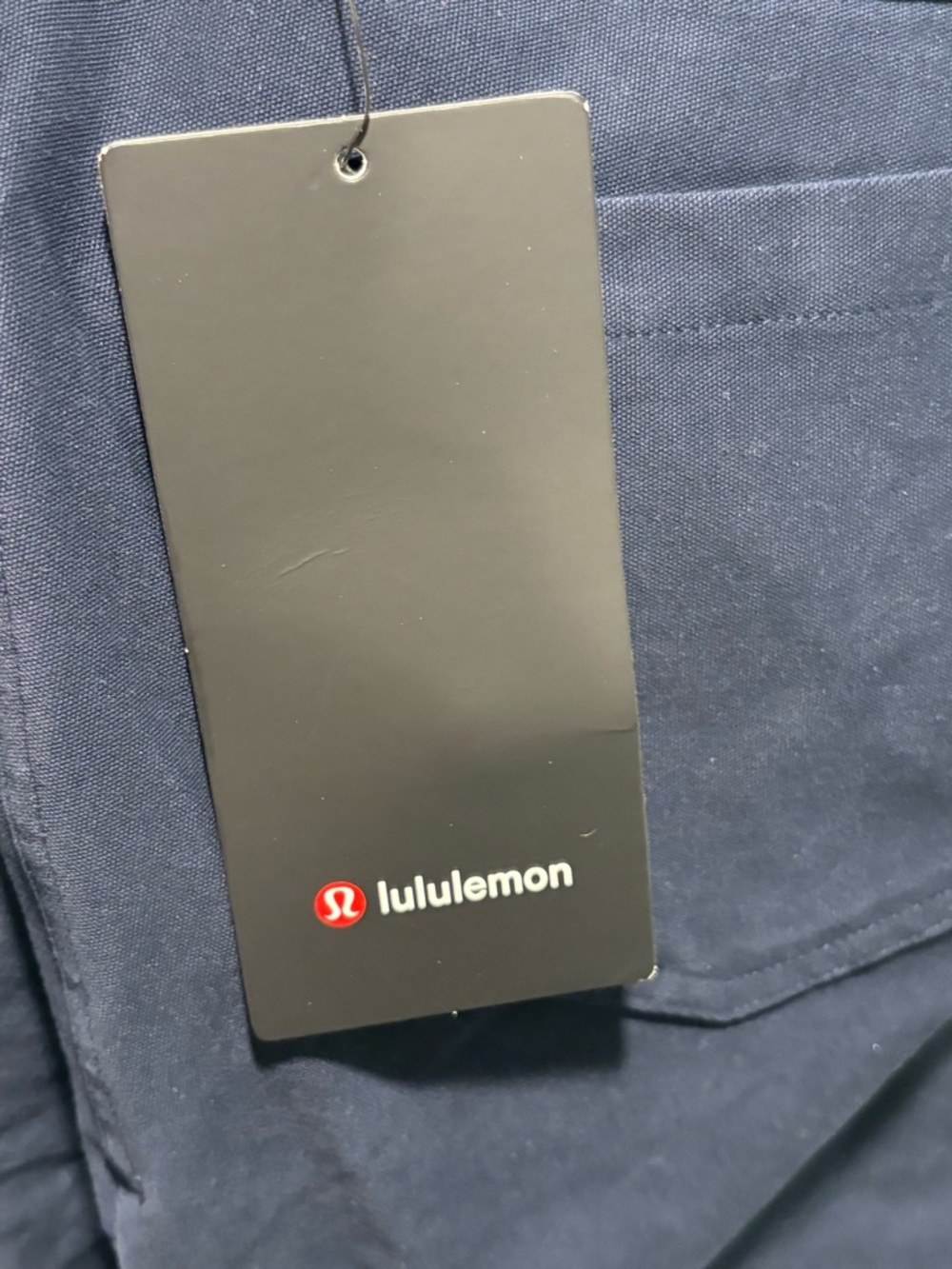 Lululemon Men’s ABC Pants Slim NWT - Picture 7 of 13